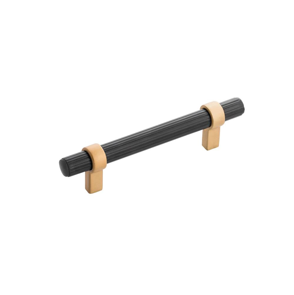 Belwith keeler B076888 Pull 3-3/4 inch (96mm) center to center