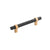 Belwith keeler B076888 Pull 3-3/4 inch (96mm) center to center