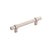 Belwith keeler B076888 Pull 3-3/4 inch (96mm) center to center