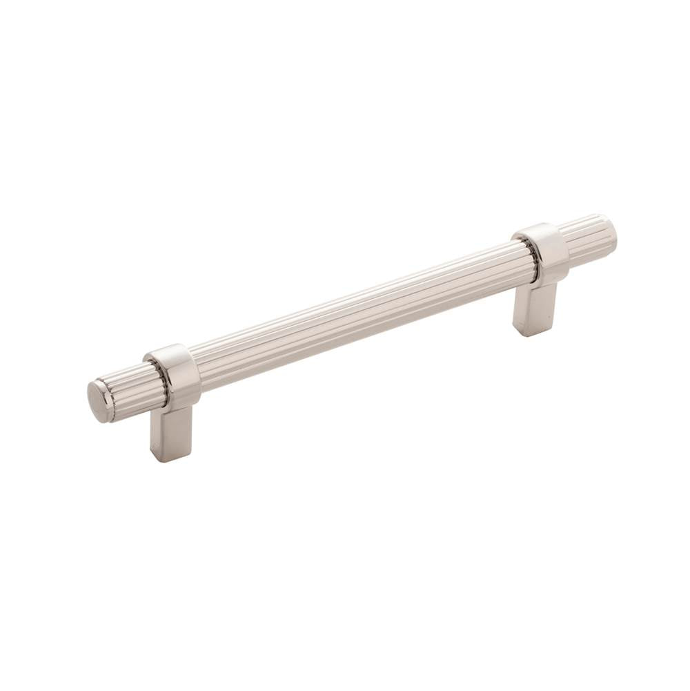 Belwith keeler B076890 Pull 5-1/16 inch (128mm) center to center - Parent