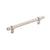 Belwith keeler B076890 Pull 5-1/16 inch (128mm) center to center - Parent