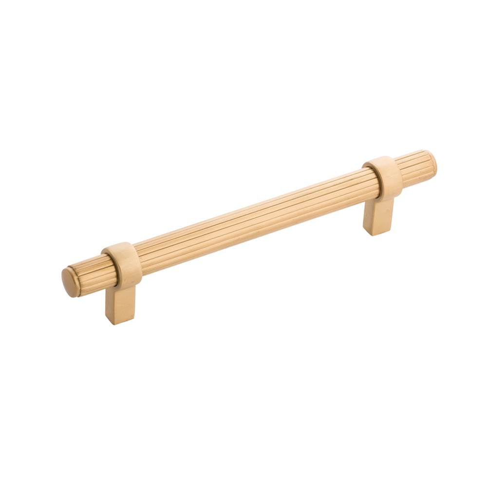 Belwith keeler B076890 Pull 5-1/16 inch (128mm) center to center