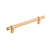 Belwith keeler B076890 Pull 5-1/16 inch (128mm) center to center