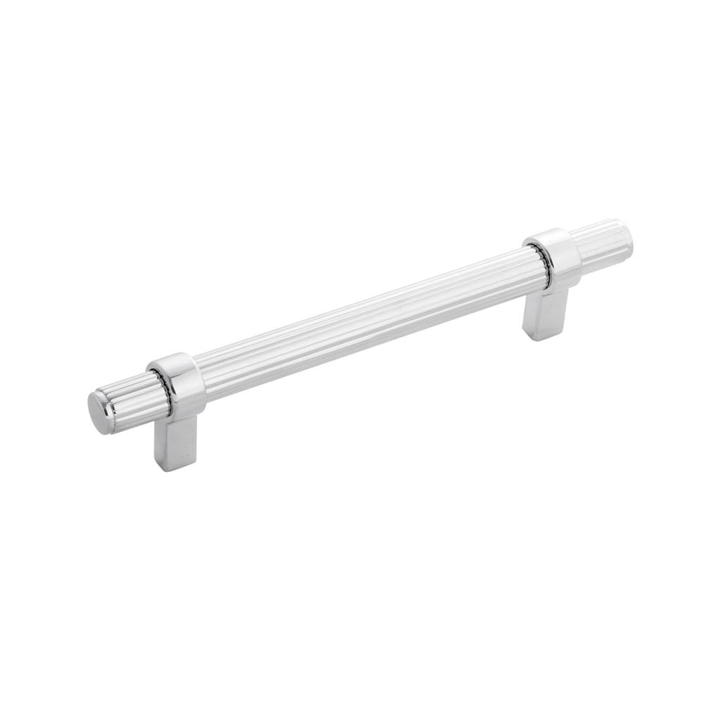 Belwith keeler B076890 Pull 5-1/16 inch (128mm) center to center