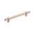 Belwith keeler B076890 Pull 5-1/16 inch (128mm) center to center