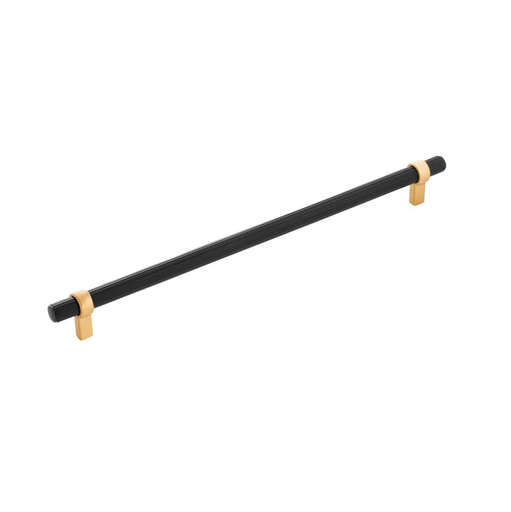 Belwith keeler B076894 Pull 12 inch center to center
