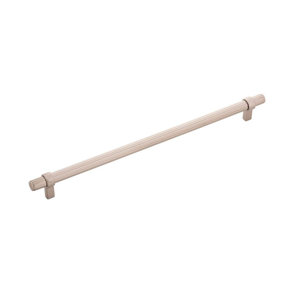 Belwith keeler B076894 Pull 12 inch center to center