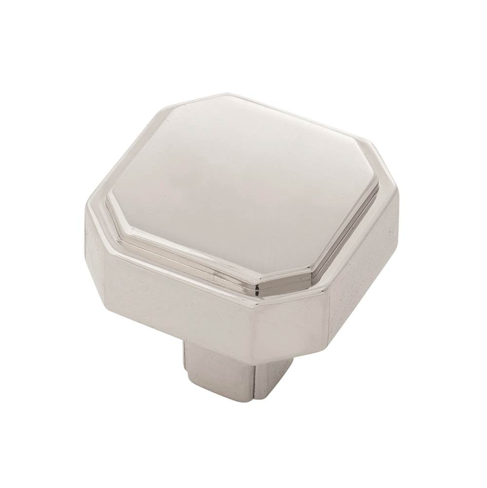 Belwith keeler B076895 Knob 1-5/16 inch x 1-5/16 inch - Parent