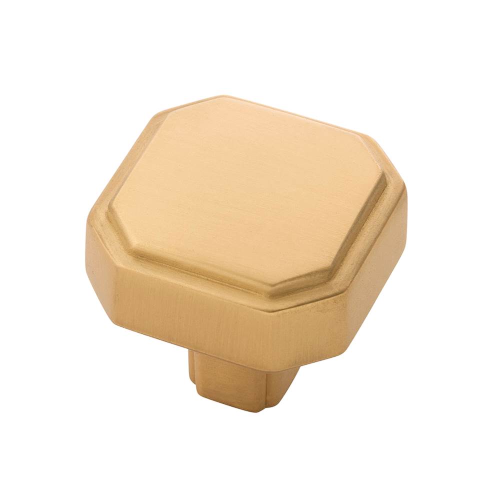 Belwith keeler B076895 Knob 1-5/16 inch x 1-5/16 inch