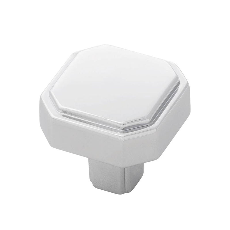 Belwith keeler B076895 Knob 1-5/16 inch x 1-5/16 inch