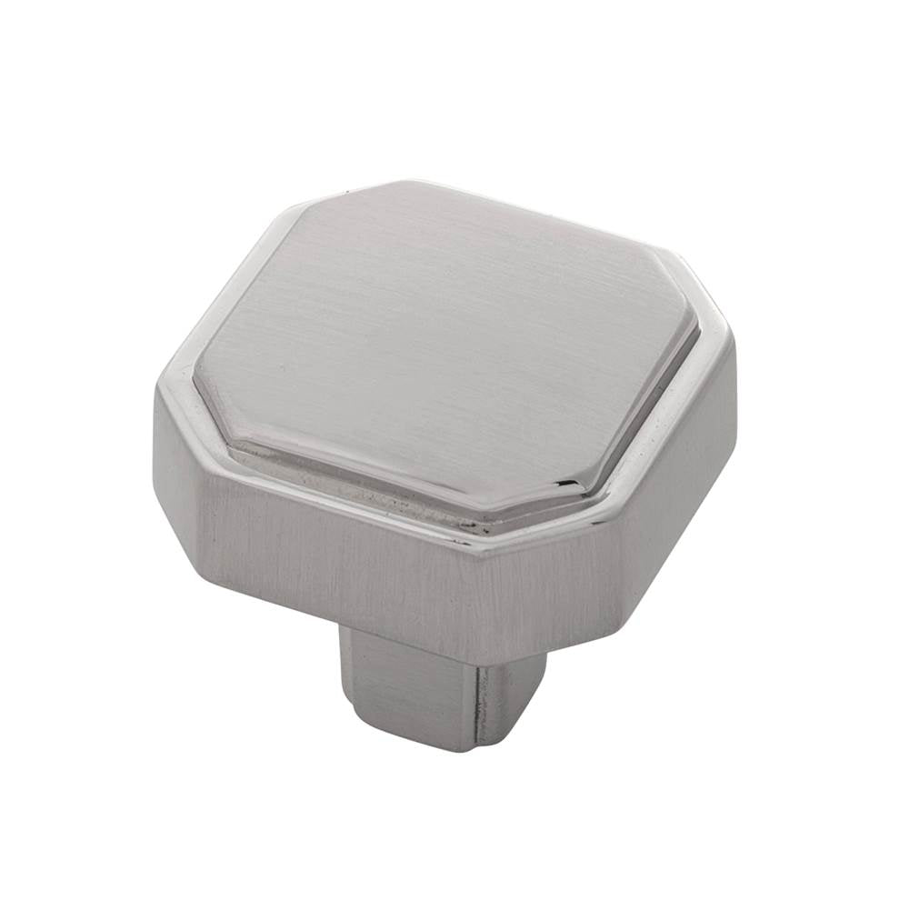 Belwith keeler B076895 Knob 1-5/16 inch x 1-5/16 inch