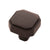 Belwith keeler B076895 Knob 1-5/16 inch x 1-5/16 inch