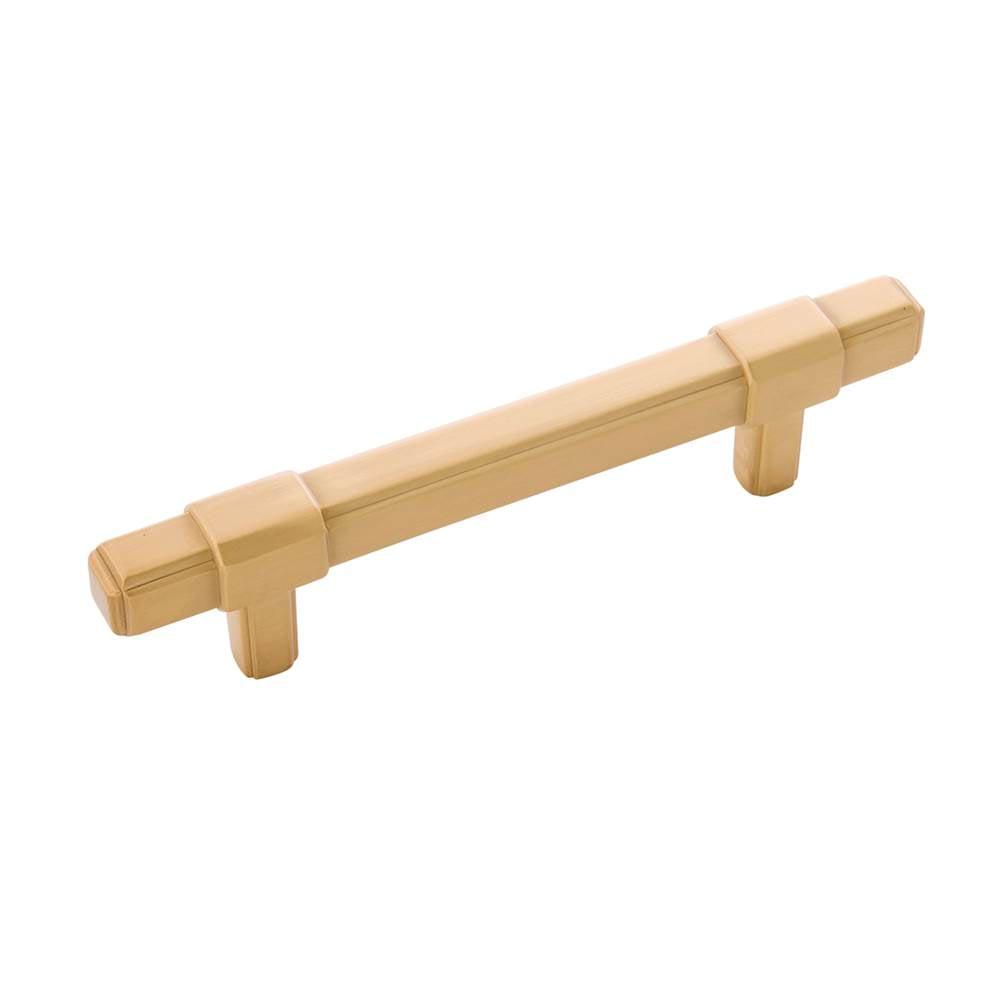 Belwith keeler B076899 Pull 3-3/4 inch (96mm) center to center
