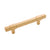 Belwith keeler B076899 Pull 3-3/4 inch (96mm) center to center