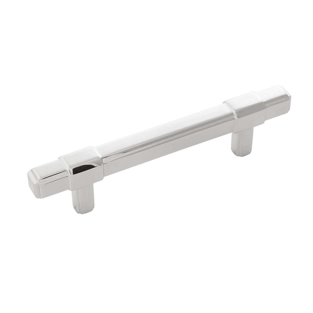 Belwith keeler B076899 Pull 3-3/4 inch (96mm) center to center