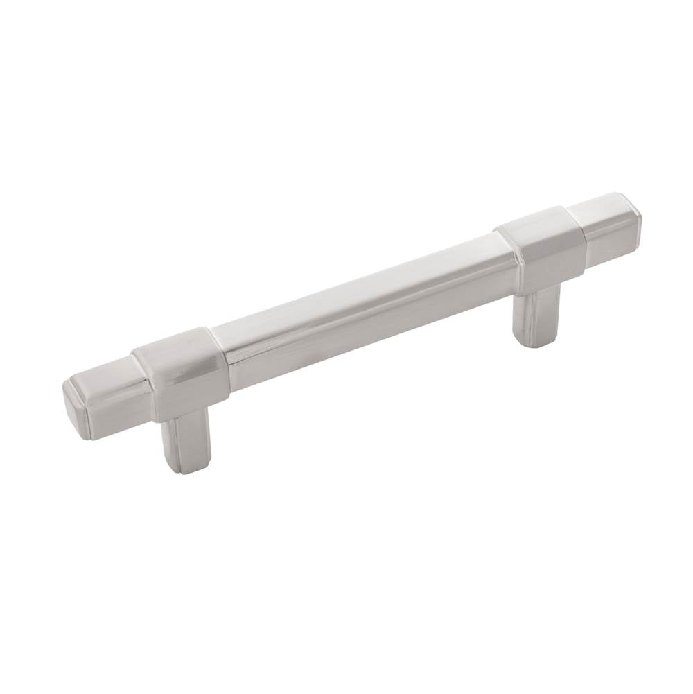 Belwith keeler B076899 Pull 3-3/4 inch (96mm) center to center