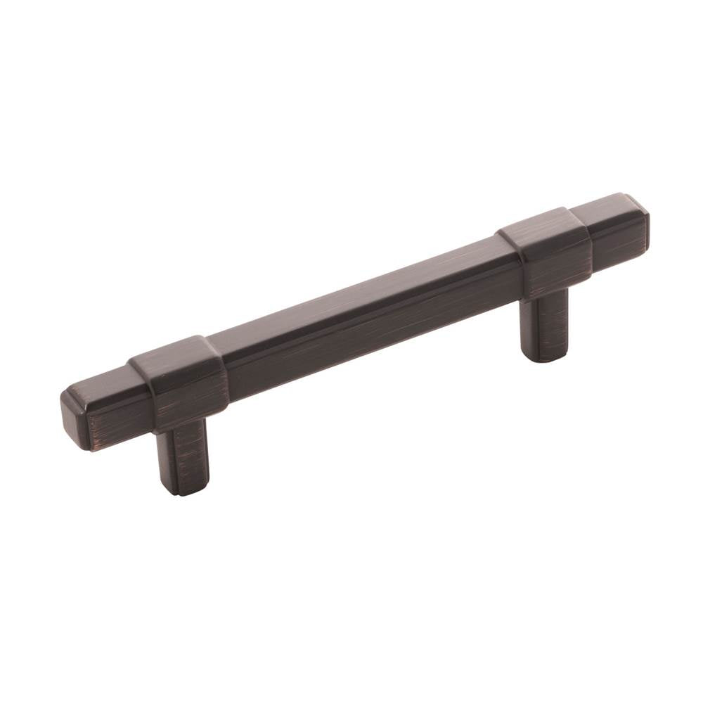 Belwith keeler B076899 Pull 3-3/4 inch (96mm) center to center