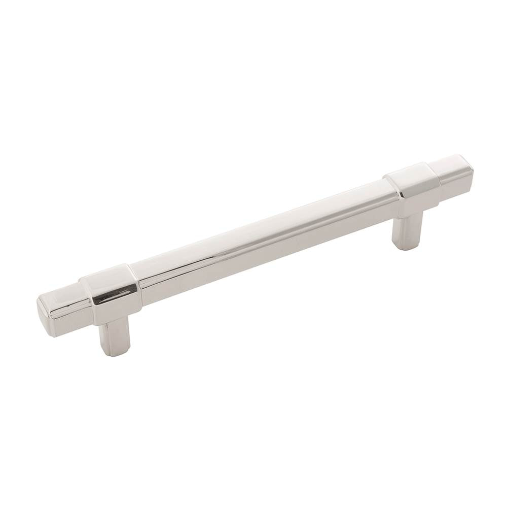 Belwith keeler B076900 Pull 5-1/16 inch (128mm) center to center - Parent