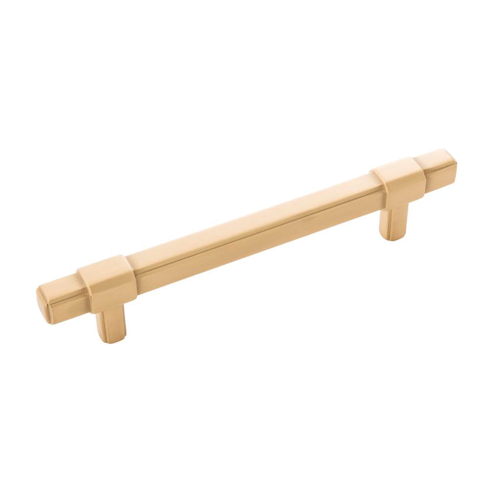 Belwith keeler B076900 Pull 5-1/16 inch (128mm) center to center