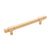 Belwith keeler B076900 Pull 5-1/16 inch (128mm) center to center