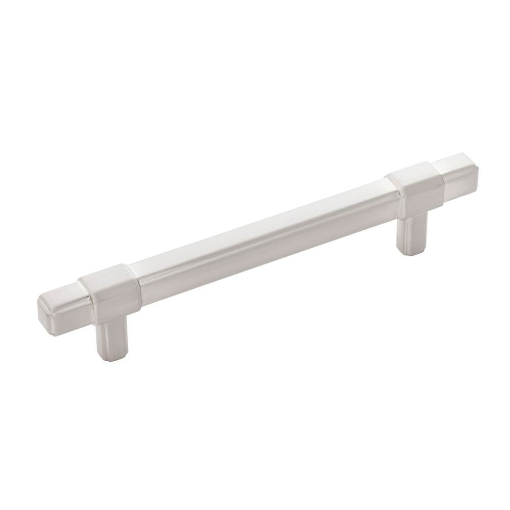 Belwith keeler B076900 Pull 5-1/16 inch (128mm) center to center