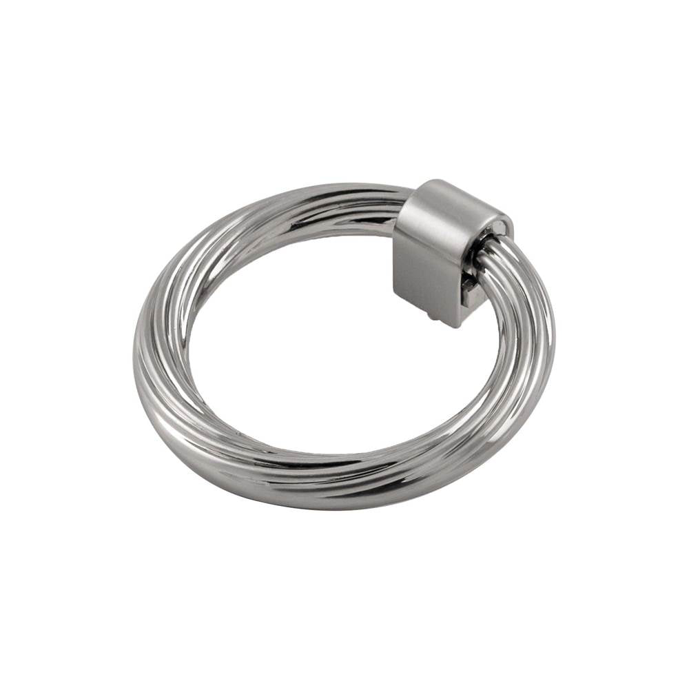 Belwith keeler B076986 Pull, ring, 2-3/4"