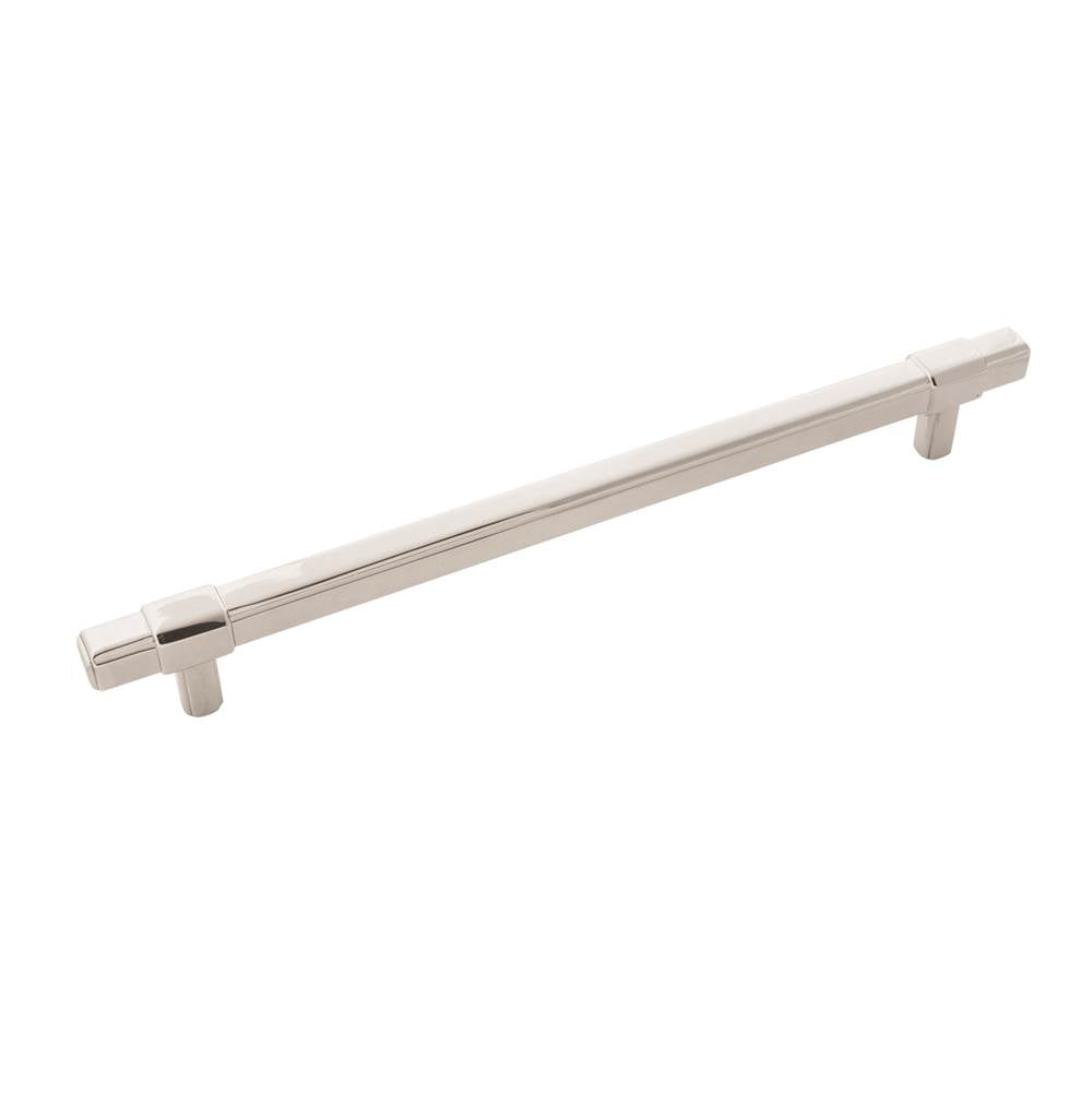 Belwith keeler B077026 Pull 8-13/16 inch (224mm) center to center - Parent
