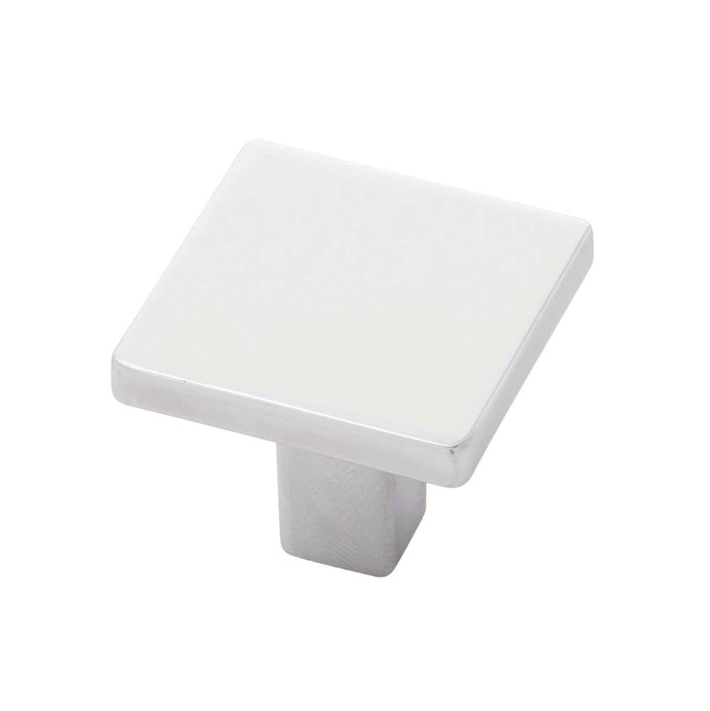 Belwith keeler B077034 Knob 1-5/16 inch square - Parent