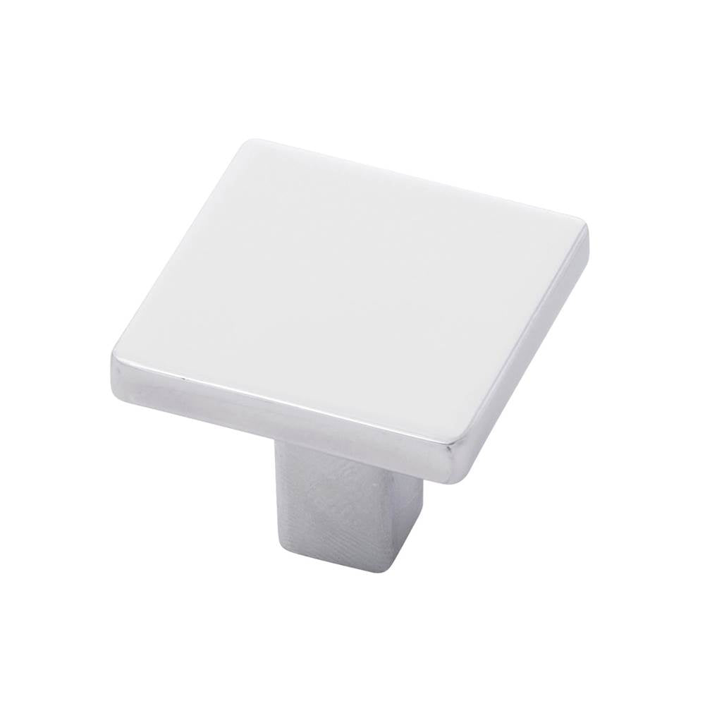 Belwith keeler B077034 Knob 1-5/16 inch square