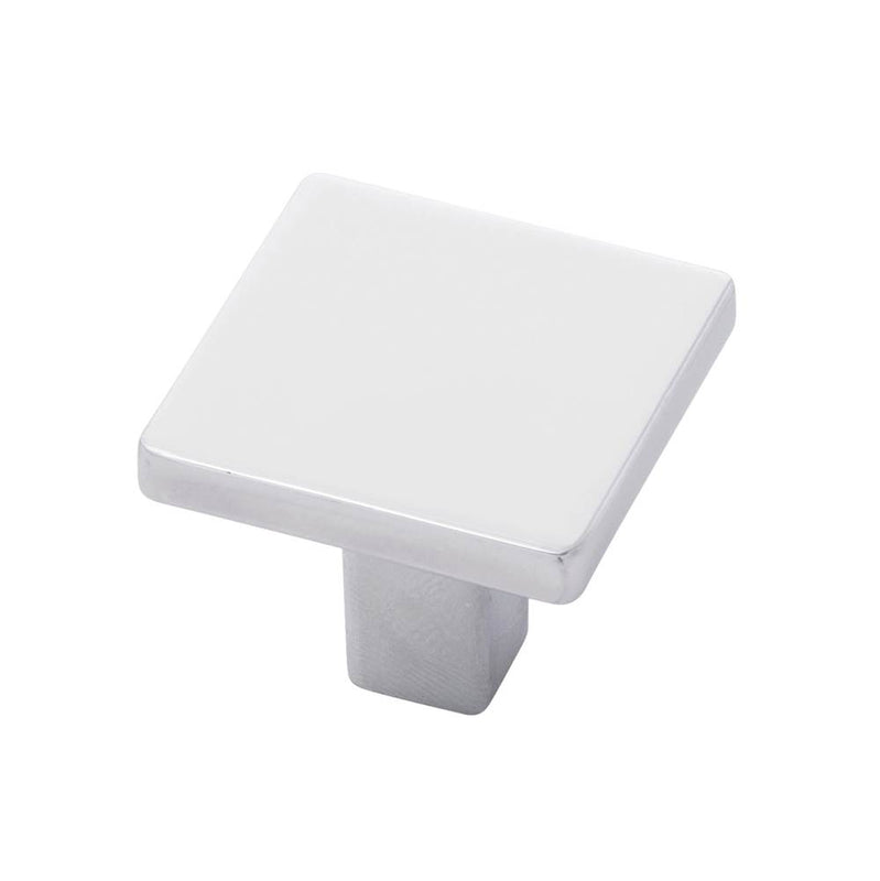Belwith keeler B077034 Knob 1-5/16 inch square
