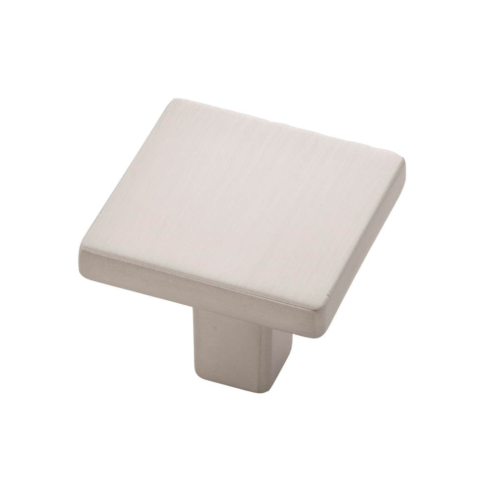 Belwith keeler B077034 Knob 1-5/16 inch square