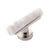 Belwith keeler B077041 T-knob 2-1/2 inch x 1 inch