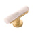 Belwith keeler B077041 T-knob 2-1/2 inch x 1 inch