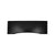 Belwith keeler B077047 Cup pull 3-3/4 inch (96mm) center to center