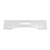 Belwith keeler B077048 Cup pull 5-1/16 inch (128mm) center to center
