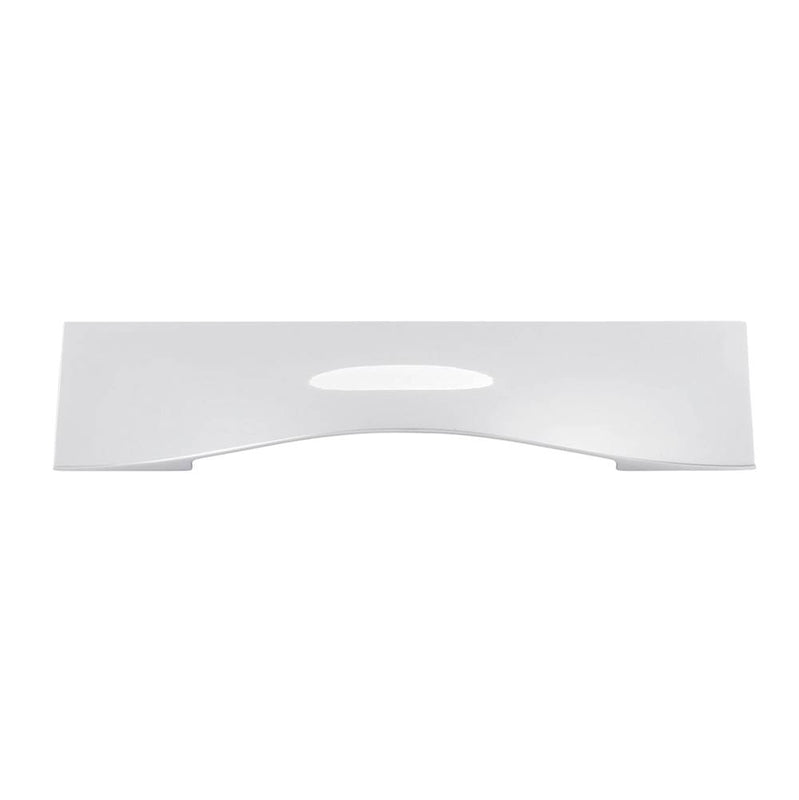 Belwith keeler B077048 Cup pull 5-1/16 inch (128mm) center to center