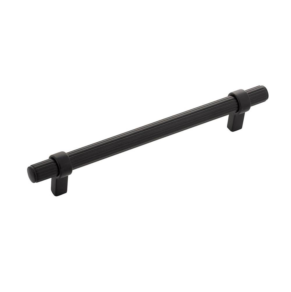 Belwith keeler B077051 Pull 6-5/16 inch (160mm) center to center