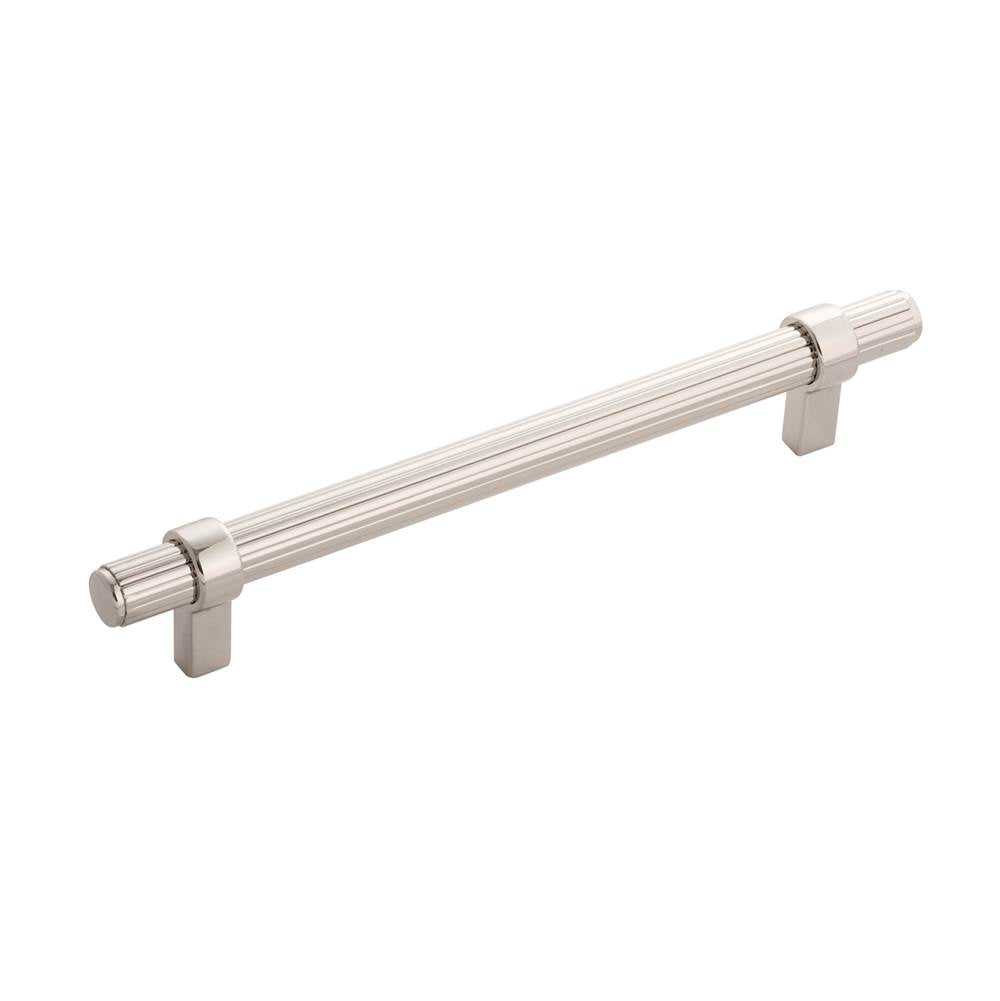 Belwith keeler B077051 Pull 6-5/16 inch (160mm) center to center - Parent