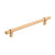 Belwith keeler B077051 Pull 6-5/16 inch (160mm) center to center