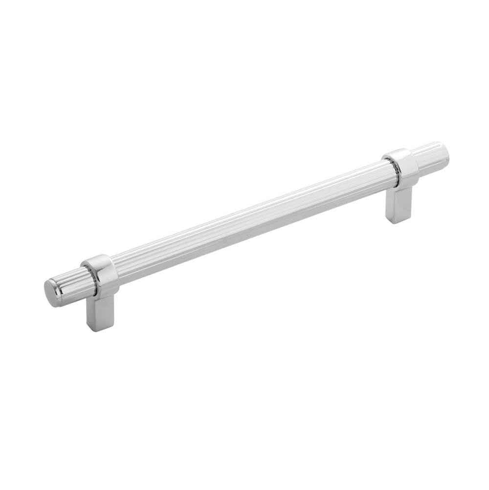 Belwith keeler B077051 Pull 6-5/16 inch (160mm) center to center