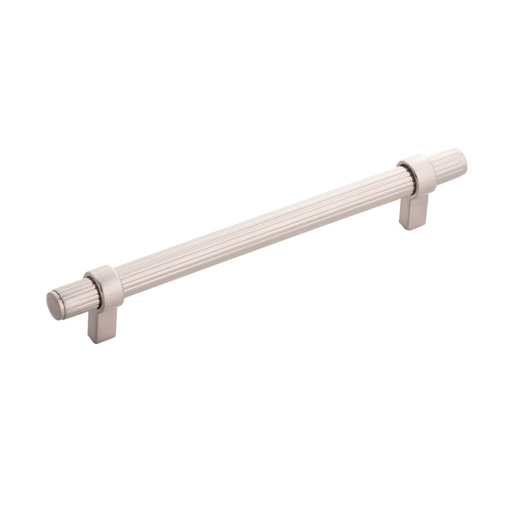 Belwith keeler B077051 Pull 6-5/16 inch (160mm) center to center