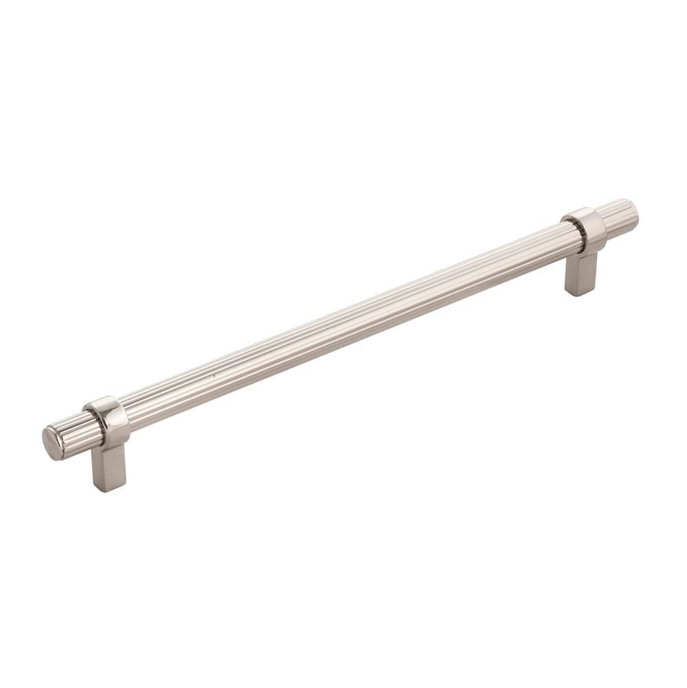Belwith keeler B077053 Pull 8-13/16 inch (224mm) center to center - Parent