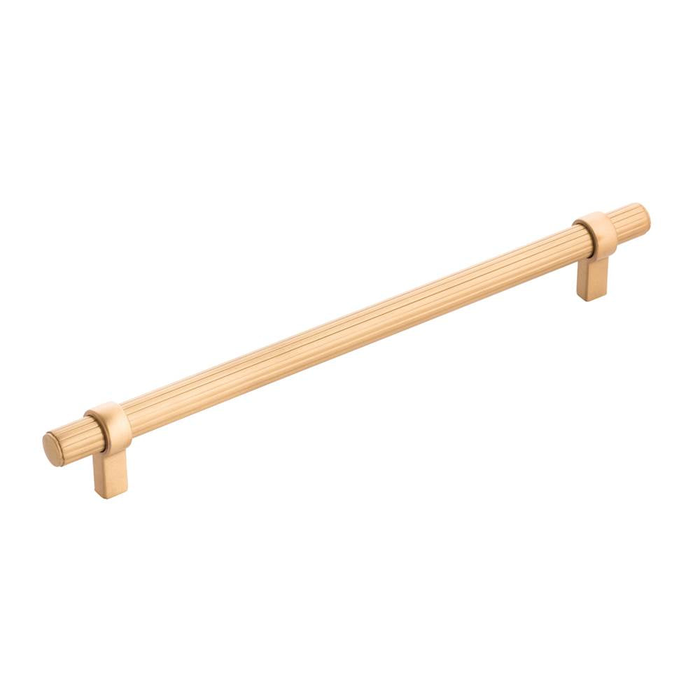 Belwith keeler B077053 Pull 8-13/16 inch (224mm) center to center