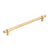 Belwith keeler B077053 Pull 8-13/16 inch (224mm) center to center