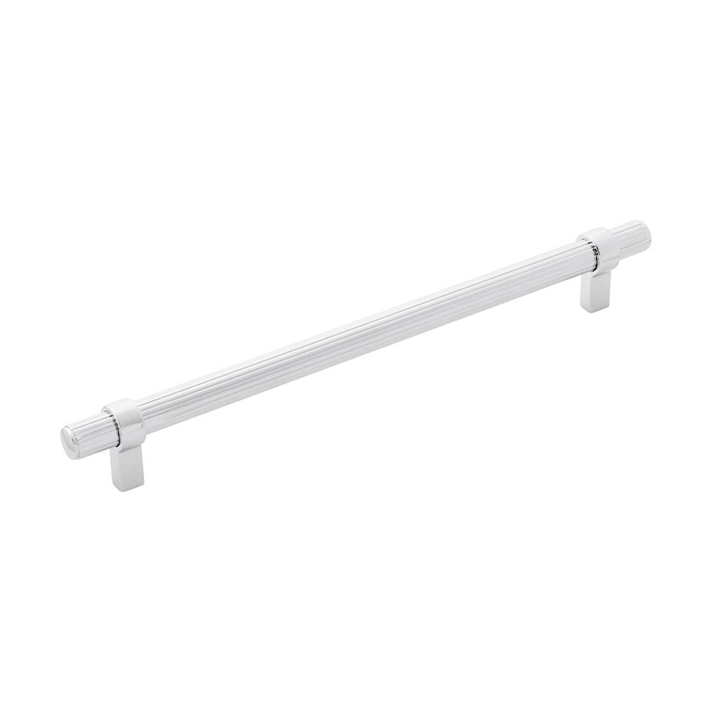 Belwith keeler B077053 Pull 8-13/16 inch (224mm) center to center