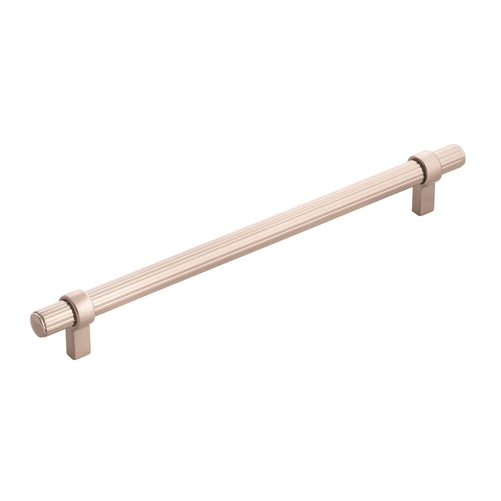 Belwith keeler B077053 Pull 8-13/16 inch (224mm) center to center
