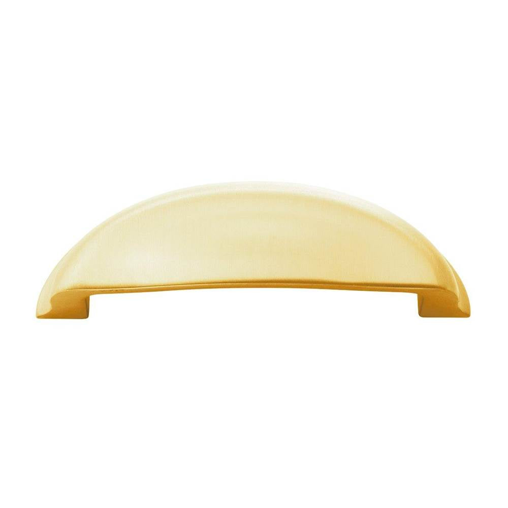 Belwith keeler B077090 Cup pull 3-3/4 inch (96mm) center to center