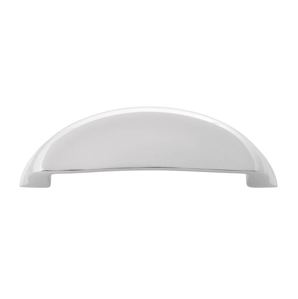 Belwith keeler B077090 Cup pull 3-3/4 inch (96mm) center to center