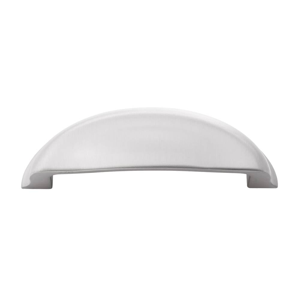 Belwith keeler B077090 Cup pull 3-3/4 inch (96mm) center to center