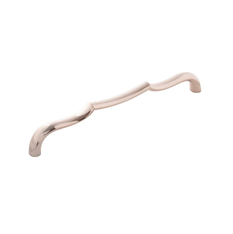 Belwith keeler B077111 Appliance pull 12 inch center to center - Parent